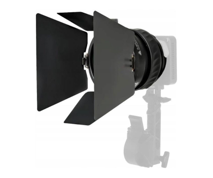 Akcesoria Foto Amaran Soczewka z wrotami  Mini Fresnel Ray 60c / 120c